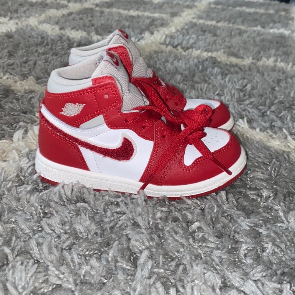Jordan 1 , excellent condition, worn 2 times